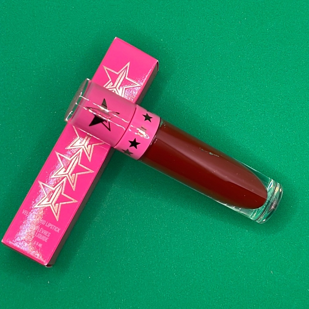 New JSC VLL in Unicorn Blood